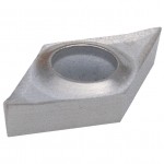 CROMWELL  Insertie de strunjire indexabil Yamaloy - DCGT DCGT 11T302-AL INSERT GRADE K10