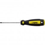 CROMWELL  Surubelnita Tri-LineTM: varf Paralel 6x200 mm FLAT PARALLEL TRI-LINE SCREWDRIVER