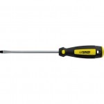 CROMWELL  Surubelnita Tri-LineTM: varf larg 6x150 mm FLARED TIP TRI-LINE SCREWDRIVER