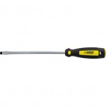 CROMWELL  Surubelnita Tri-LineTM: varf larg 8x250 mm FLARED TIP TRI-LINE SCREWDRIVER