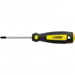 CROMWELL  Surubelnita Tri-LineTM: varf in cruce PH No.1x100 CROSS PT TRI-LINE SCREWDRIVER