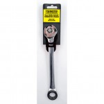 CROMWELL  Cheie combinata cu clichet 8 mm DOUBLE RATCHET COMBINATION SPANNER