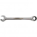 CROMWELL  Cheie combinata cu clichet 10 mm DOUBLE RATCHET COMBINATION SPANNER