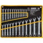 CROMWELL  Set chei combinate e 6-32 mm CV COMBINATION SPANNER SET 25PC