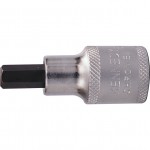 CROMWELL  Cheie tubulara tip bit 1/2 5 mm x55 mm HEX BIT SOCKET 1/2