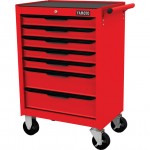 CROMWELL  Dulap mobil RED-27