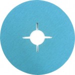 CROMWELL  Disc Zincoriu-grad pentru inox 115mm
