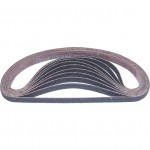 CROMWELL  Curele pile 10x457 mm AL/OX FILE BELTS P120