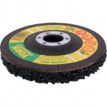 CROMWELL  Disc de 115 mm pentru indepartare rugina si vopsea 115x22 mm NYLON STRIP DISC