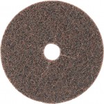 CROMWELL  Disc pentru prelucrarea suprafetei 100x16 mm COARSE F/BACK SURFACE COND DISC