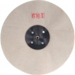 CROMWELL  Disc de lustruit - Mediu 100x12 mm (4x1/2
