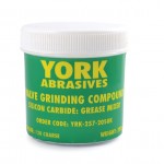 CROMWELL  Pasta de polizat cu supapa de carbid silicon marca York COARSE VALVE GRINDING COMPOUND 200gm
