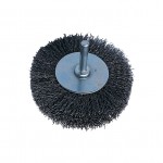 CROMWELL  Perie de sarma 60x10 mm  30SWG SHAFT MOUNTED BRUSH