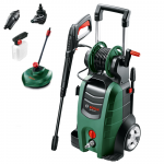 BOSCH AQT 45-14 X Masina de spalat cu presiune 2100 W, 140 bari