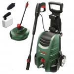 BOSCH AQT 40-13 Masina de spalat cu presiune 1900 W, 130 bari