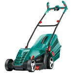 BOSCH ARM 3650 Masina de tuns iarba cu secera 1400 W, 16 Nm (Maner Ergo Flex)