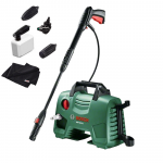 BOSCH AQT 33-11 CARWASH-SET Masina de spalat cu presiune 1300 W, 110 bari