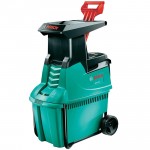 BOSCH AXT 25 D Tocator silentios de frunze si crengi 2500 W