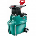 BOSCH AXT 25 TC Tocator silentios de frunze si crengi 2500 W