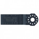 MAKITA  Panza TMA009 intrare directa BIM LEMN, METAL 28X50 mm