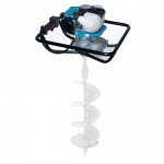 MAKITA BBA520 Foreza de pamant 2,6 CP