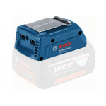 BOSCH GAA 18V-24 (SOLO) Incarcator USB 18V