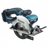 MAKITA DSS500Z Ferastrau circular Li-Ion, 14.4V fara acumulator in set (SOLO)