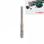 BOSCH  Burghiu SDS-PLUS-5X, 5x50x110 mm