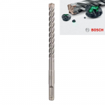 BOSCH  Burghiu SDS-PLUS-5X, 10x100x160 mm