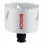 BOSCH  Carota Progressor BiMetal 76 mm