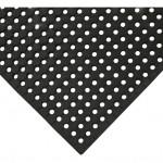 CROMWELL  Coba. 0.9m x 10m Black Unimat