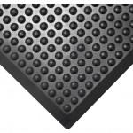 CROMWELL  Coba. 0.6m x 0.9m Bubblemat Black