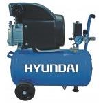 HYUNDAI HY-AC2401 Compresor de aer monofazat