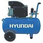HYUNDAI HY-AC5001 Compresor de aer monofazat
