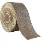CROMWELL  Denso. Anti Corrosion Tape, Grease Impregnated Petrolatum, Green, 75mm x 10m