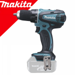 MAKITA DDF456Z(FA) Masina de gaurit si insurubat Li-Ion, 18V, 50Nm fara acumulator in set (SOLO) (Fara ambalaj)