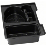 BOSCH  1/2 insertie pentru accesorii, pentru GWB 12, GSA 12, GUS 12, GOS 12, compatibil cu L-BOXX 102