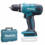 MAKITA DF347Z Masina de gaurit si insurubat ,fara acumulator in set (SOLO), 14.4V, 30Nm