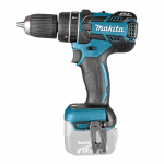 MAKITA DHP470Z Masina de gaurit cu percutie brushless, Li-Ion, 14.4V,  46Nm fara acumulator in set (SOLO)