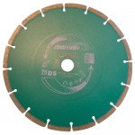 MAKITA  DISC DIAMANTAT DIAMAK 230