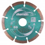 MAKITA  DISC DIAMANTAT DIAMAK 115