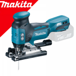 MAKITA DJV181Z Ferastrau pentru decupat brushless, cu acumulatori Li-Ion, 18V, fara acumulator in set (SOLO)