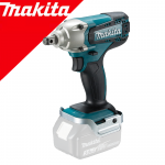 MAKITA DTW190Z Masina de insurubat cu impact Li-Ion, 18V, 190Nm, fara acumulator in set (SOLO)