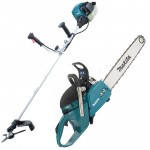 MAKITA EM4350UH Motocoasa cu motor 4T