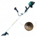 MAKITA EM2600U Motocoasa cu motor 2T; 1,2 CP