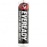 CROMWELL  EVER READY R03FSB4 AAA ZINC BATTERY (PK-4)