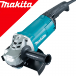 MAKITA GA9082 Polizor unghiular 2700 W, diametru disc 230