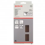 BOSCH  Baghete de lipit galbena 11x200 mm, 500g