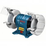 BOSCH GBG 8 Polizor de banc 600 W