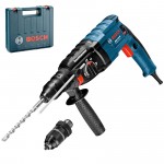 BOSCH GBH 2-24 DF Ciocan rotopercutor SDS-plus 790 W, 2.7 J